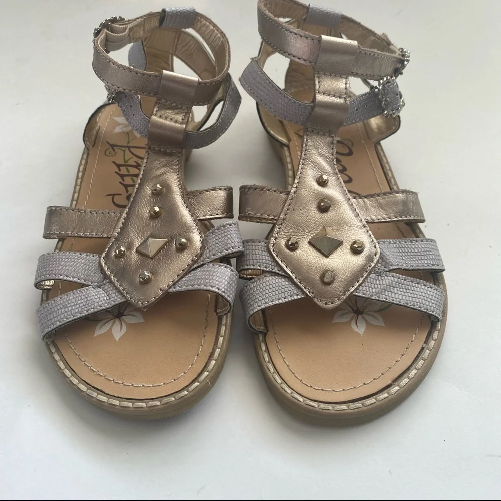 SANDALS - Picture 7 of 12